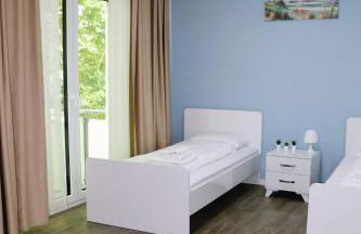 Apartments & Pension Bremen Burglesum - Foto 1