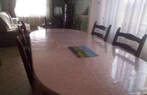 Appartement T2 lumineux CHU Stade Gaston Gérard 2 nuits minimum - Foto 6