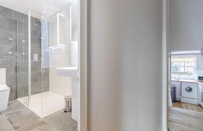 Vogue 1 Bedroom Pimlico Flat Near Victoria Station - Foto 15