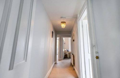 Bright 2 bedroom flat with terrace in Notting Hill - Foto 19