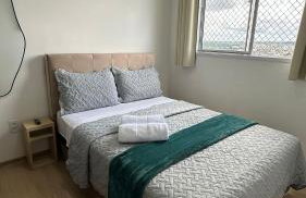 Appartamento nuovo completo a Ponta Negra - Foto 8