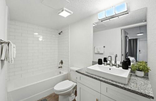 Centro Flats 521 I Comfy and Spacious Studio - Foto 13