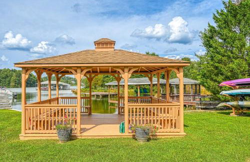 Lake Vista Retreat - Foto 42