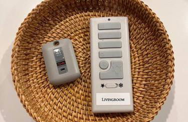 Healing Haven King Bed Suite - Foto 14