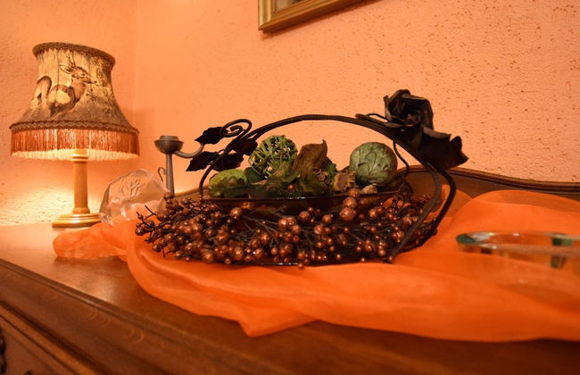 Celtic Charm in Berismenil - Foto 17