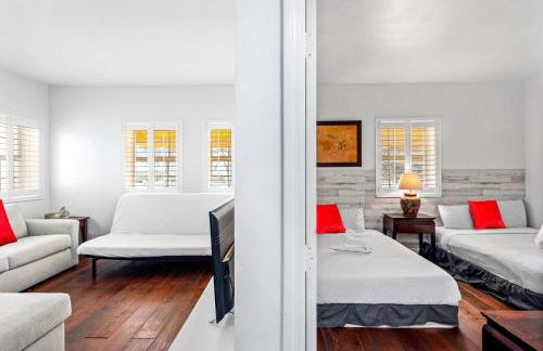 South Beach Suites in Ocean Drive - Foto 34