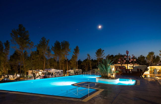 Boutique Camping Santa Marina - Foto 66