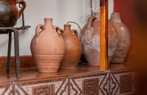 Barranco de las Maravillas - Foto 24