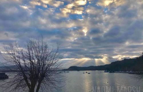 Bay View Apartment - Foto 15