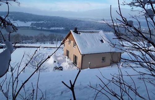 Magnifique maison de vacances vue sur le lac - Foto 34