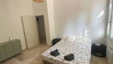 Superbe appartement à 5 minutes à pied de la mer - Foto 5