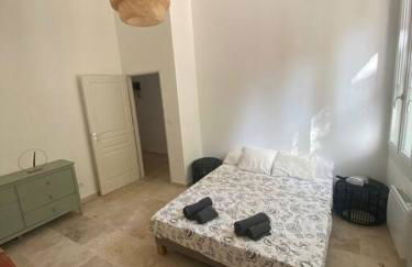 Superbe appartement à 5 minutes à pied de la mer - Foto 5