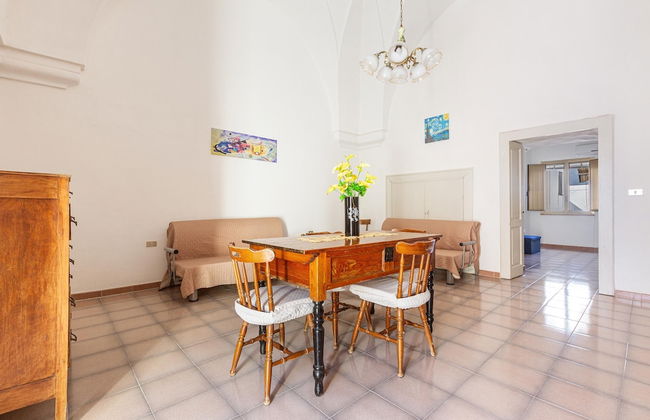 3836 Da Donatuccia by Barbarhouse - Foto 10