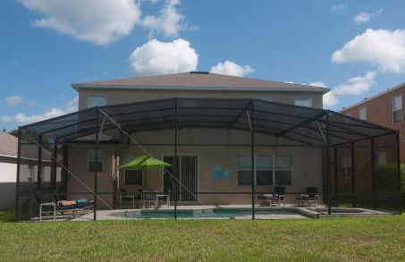 Ideal for Families - Arcade Gaming Room - South Facing Pool - Spa - Nr Disney - FREE Welcome Pack - Foto 86