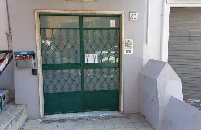 Studio Near Alessandrino Metro C - Foto 13