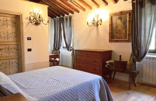 Relais Santa Margherita - Foto 24