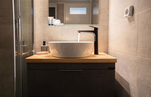 Modern Apartment in Cholargos - Foto 40