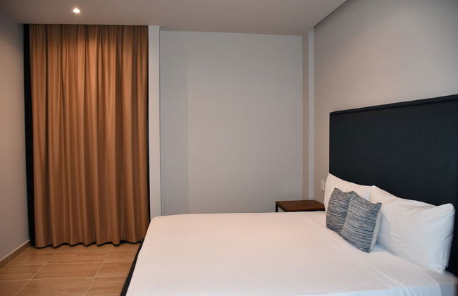 Kaab At The Park by The Spot Rentals - Foto 17