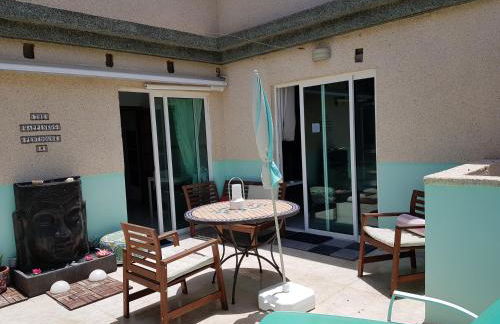 THE HAPPINESS PENTHOUSE Dream Holiday at 100m Beach - Foto 50