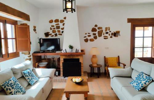 Villa Huerta Nacimiento - Foto 24