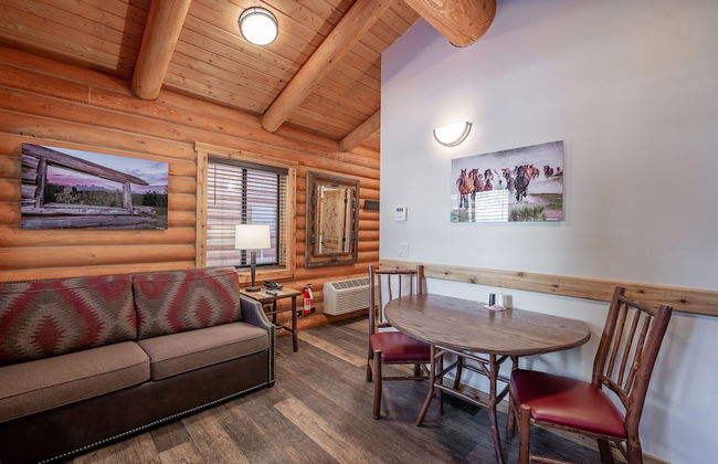 Cowboy Village Resort - Foto 41