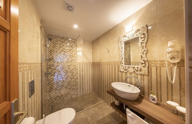 Villa Gradi - Foto 21