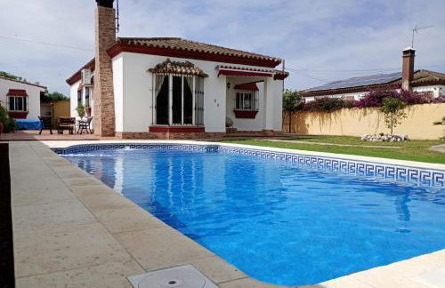 Chalet Pura Vida - Foto 1