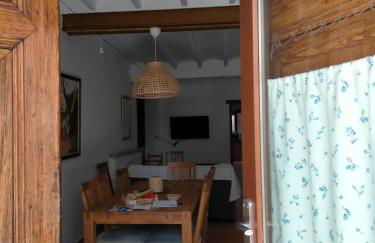 Casa Barrilets Benissa - Foto 13