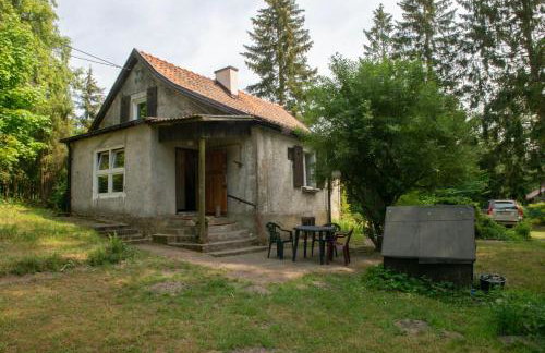 Przytulny domek na wsi - Foto 23