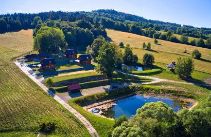 Bieszczadzkie Dworki - Foto 3