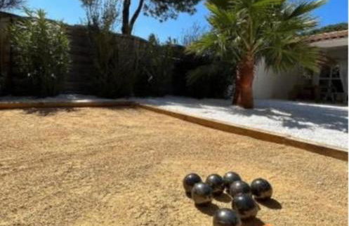 Villa TEYO Le Bois Plage en Ré - Foto 41