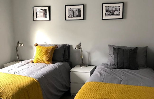 City Central Townhouse by BHR Apartments - Foto 4