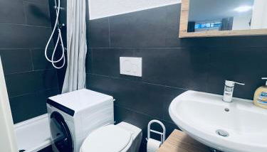 Moderne City-Wohnung - Foto 4