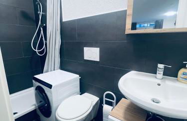 Moderne City-Wohnung - Foto 4