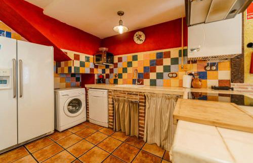 El Palomar De La Cuesta - Foto 7