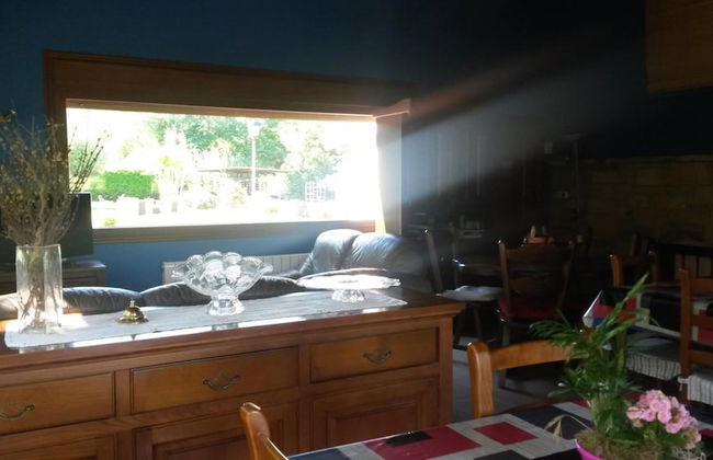 Agroturismo Ibarrondo Etxea - Foto 21