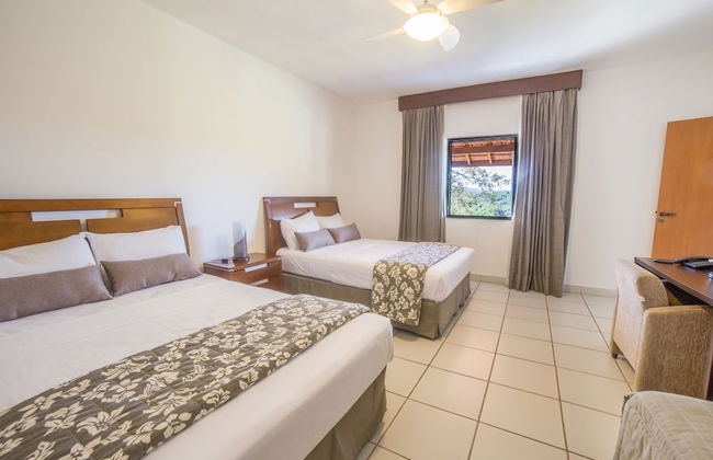 Hotel Estância Atibainha - Foto 20