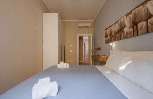 Free Parking In Centro - Suite Home San Vitale - Foto 25