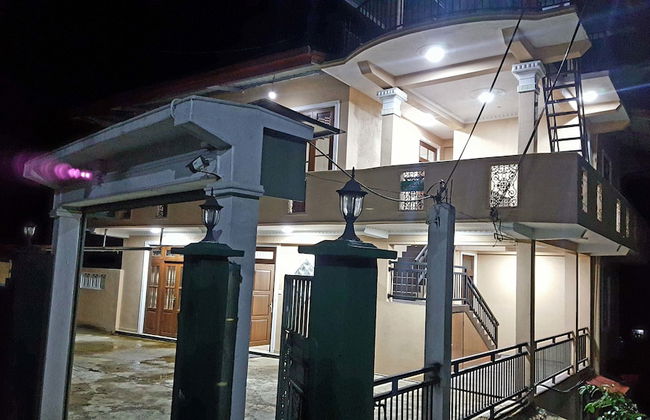 Mount View Bungalow - Foto 1