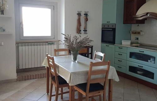 Torre Melissa a Guardiagrele - Foto 12