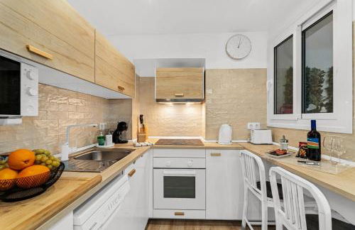 Private Sunny rooftop house in Malaga old town, walk everywhere - Photo 5