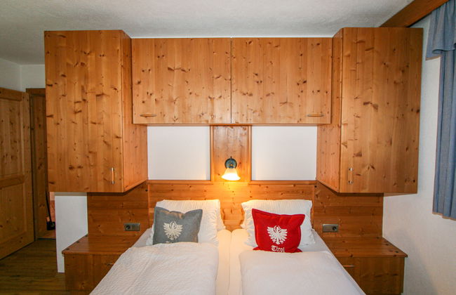 Heisenhaushütte - Foto 25