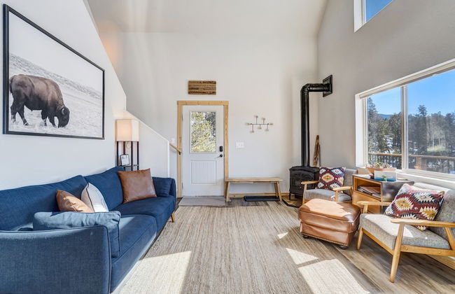 The Great Divide - Foto 22