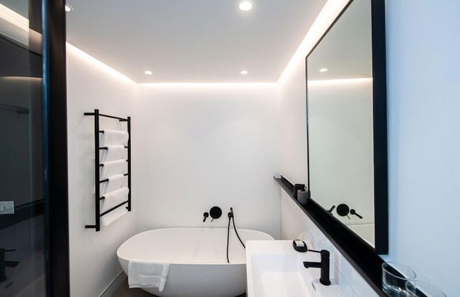 Latitude Aparthotel - Photo 56