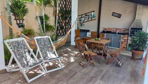 Charmosa suíte de Tucuns. - Foto 2