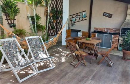 Charmosa suíte de Tucuns. - Foto 2