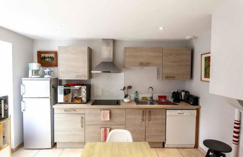 Domaine forestier Darricau au bord du lac, 12 min de l'océan - Foto 24