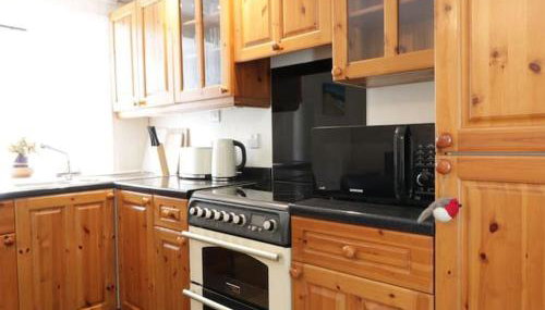 Cnocachanach Cottage - Foto 5