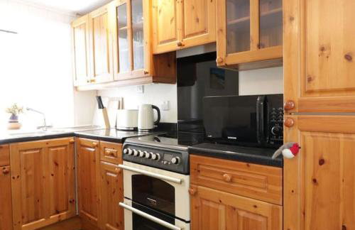 Cnocachanach Cottage - Foto 5