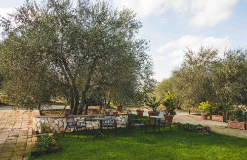 Agriturismo Cantagalli - Foto 104